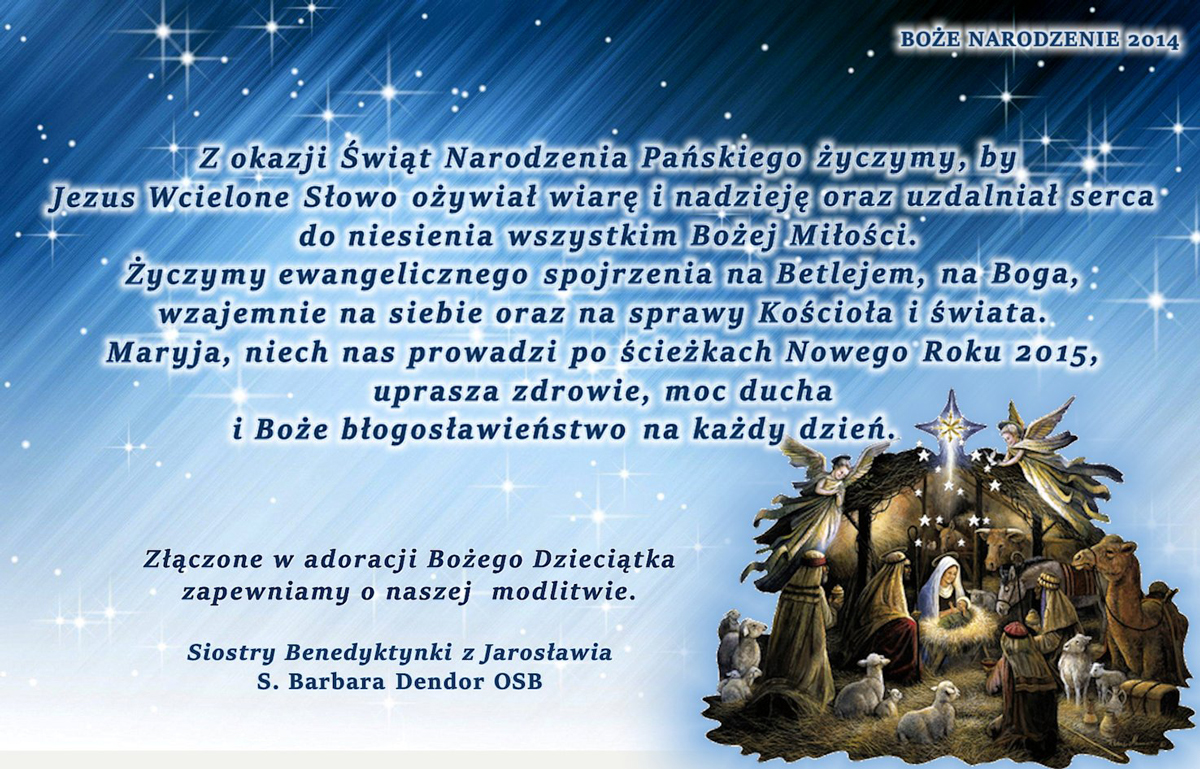 zyczenia wersja na strone