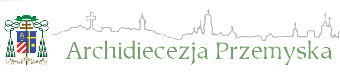 archidiecezja