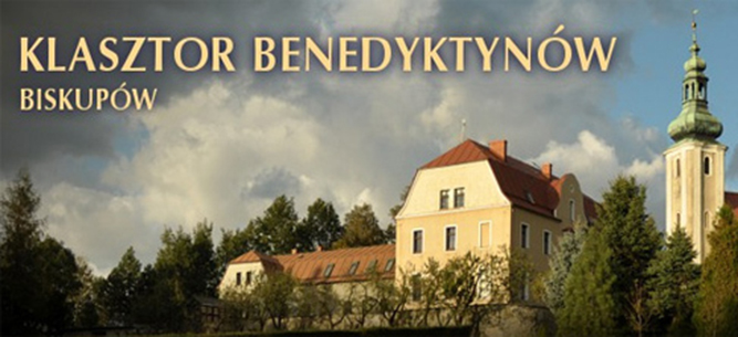 tyniec benedyktyni