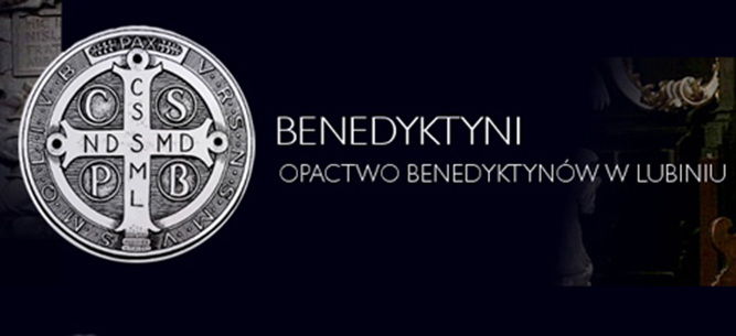 tyniec benedyktyni
