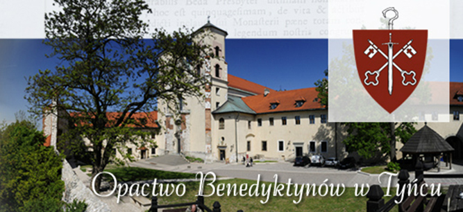 tyniec benedyktyni